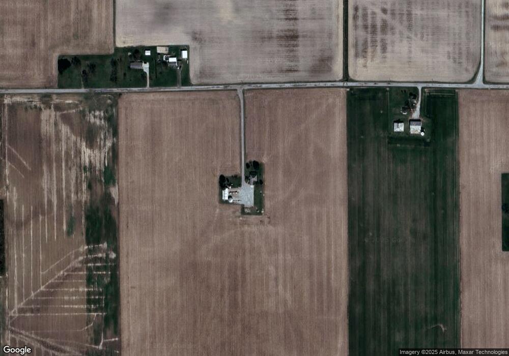 5388 E 800 N, Ossian, IN 46777 - photo 1