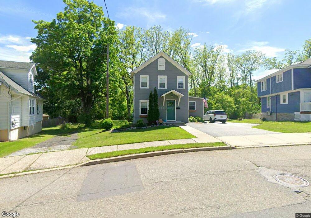 4 Barrett Ave, Newton, NJ 07860 - photo 1