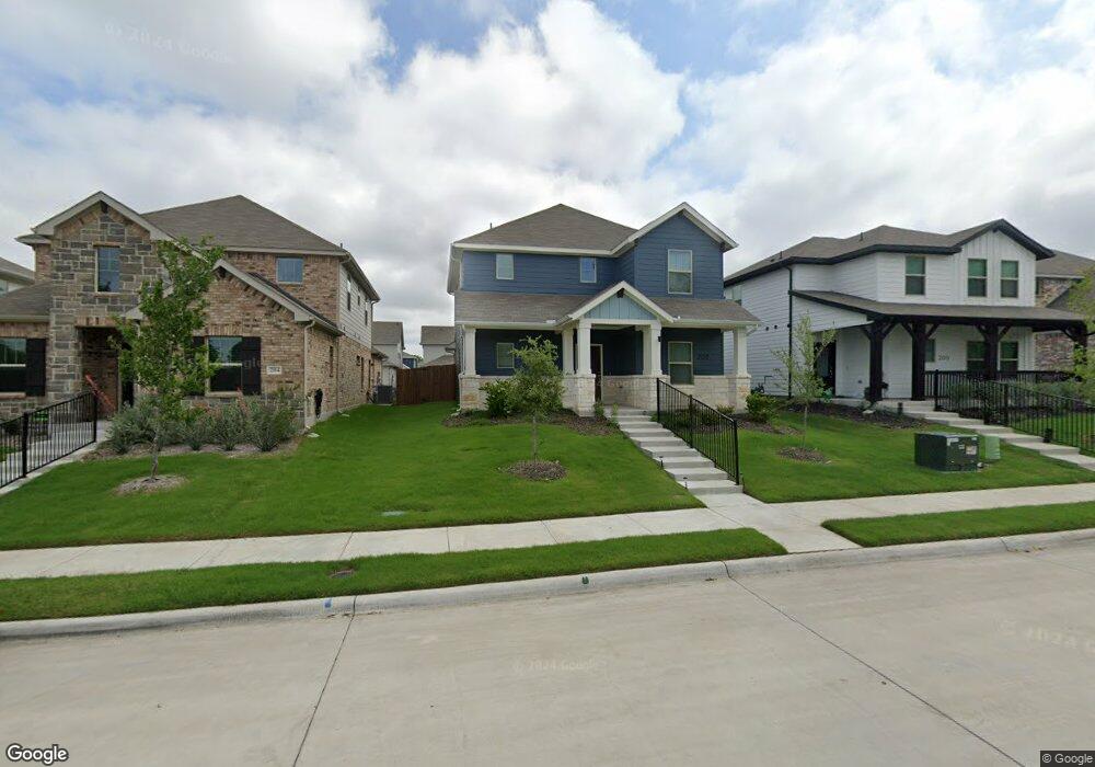 202 Church St, Wylie, TX 75098 - photo 1