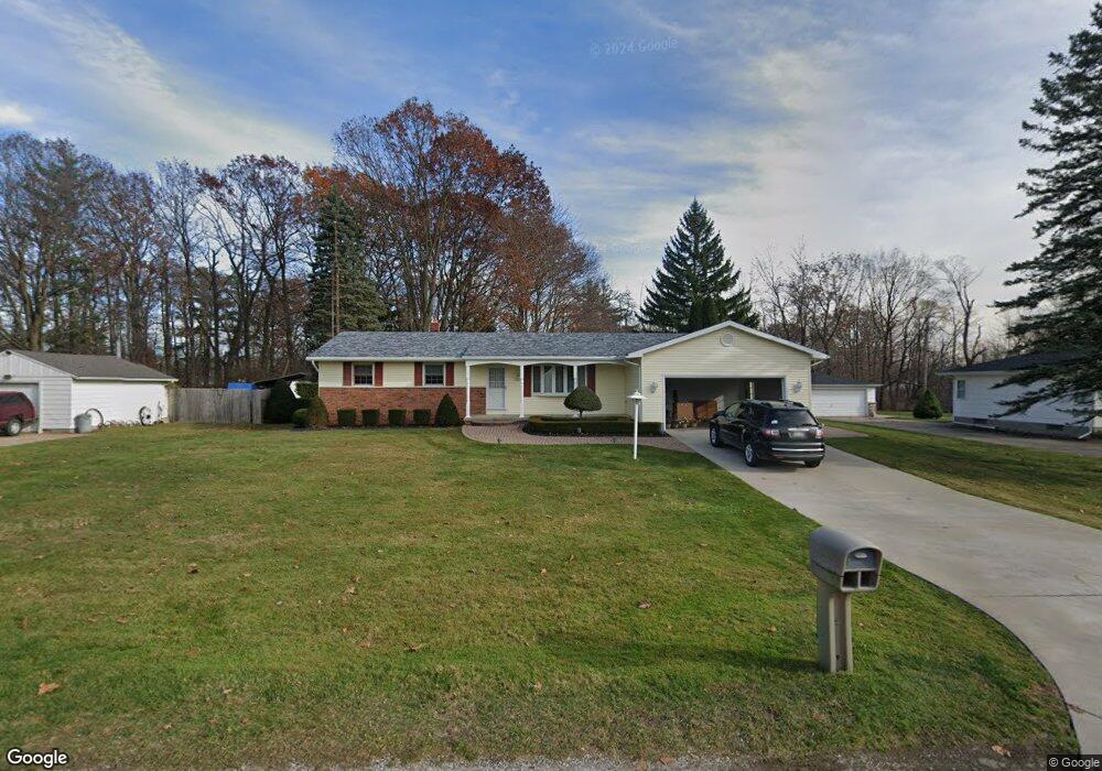 2560 Herber Dr, Port Huron, MI 48060 - photo 1