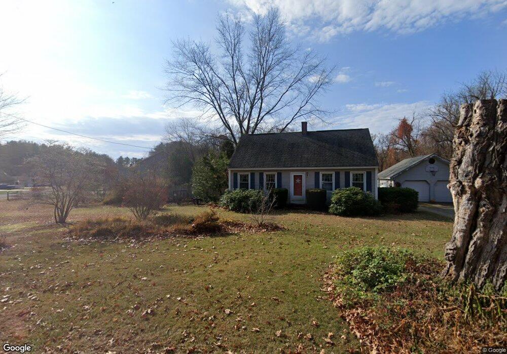 52 Hammond Rd, Charlestown, NH 03603 - photo 1