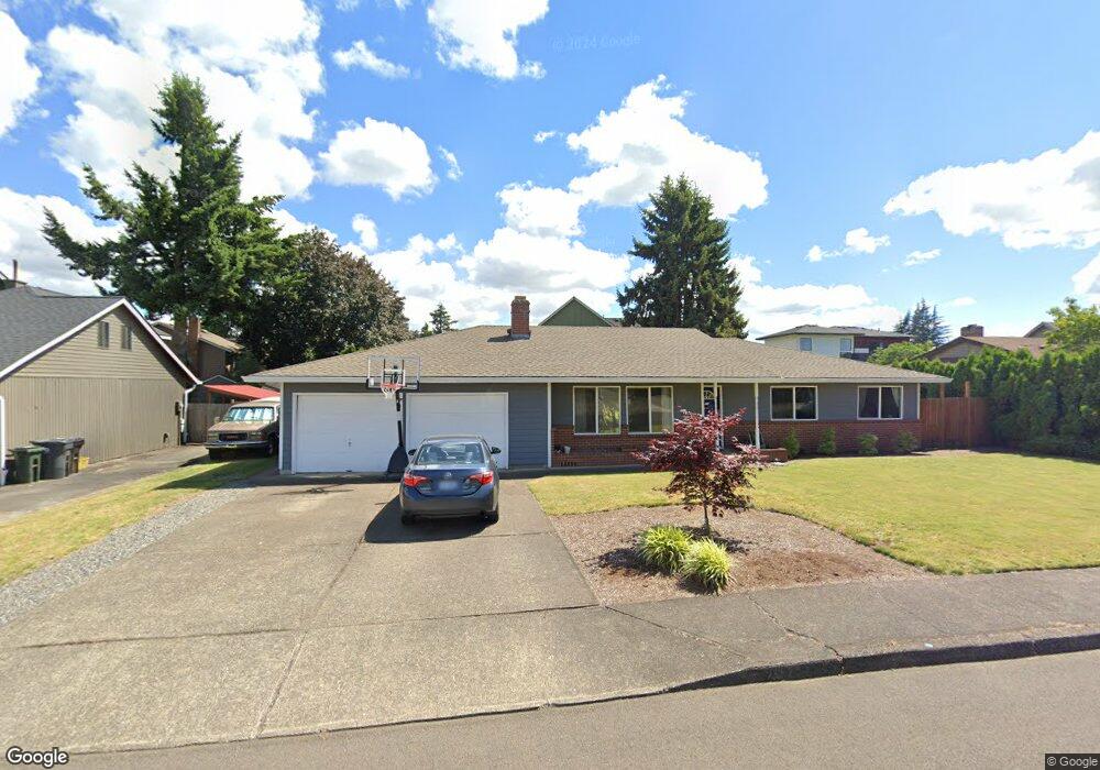 465 NW 12th Ave, Canby, OR 97013 - photo 1
