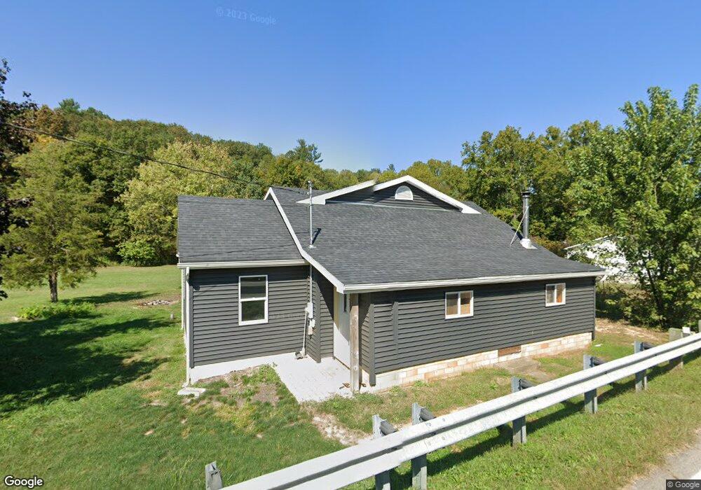 18745 State Route 328, Union Furnace, OH 43158 - photo 1