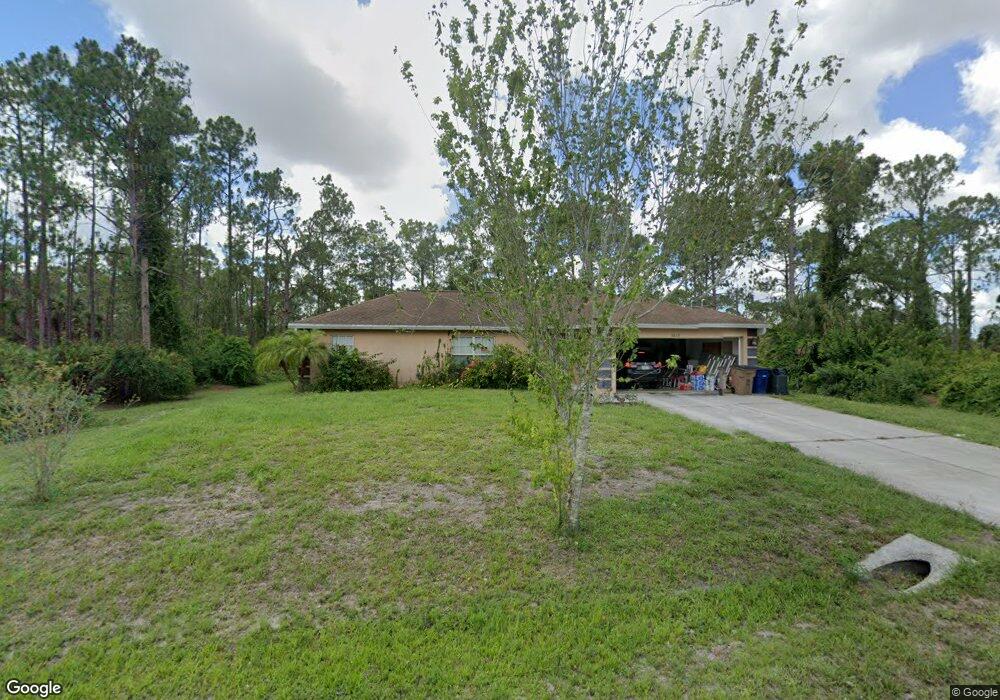 3513 63rd St W unit 1, Lehigh Acres, FL 33971 - photo 1