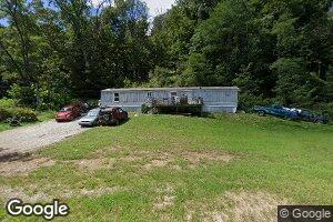 803 Buffalo Creek, West Hamlin, WV 25571