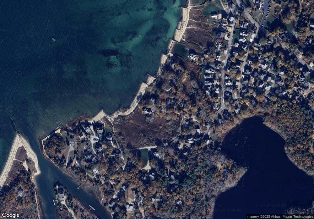 28 Brenton Rd W, Falmouth, MA 02556 - photo 1