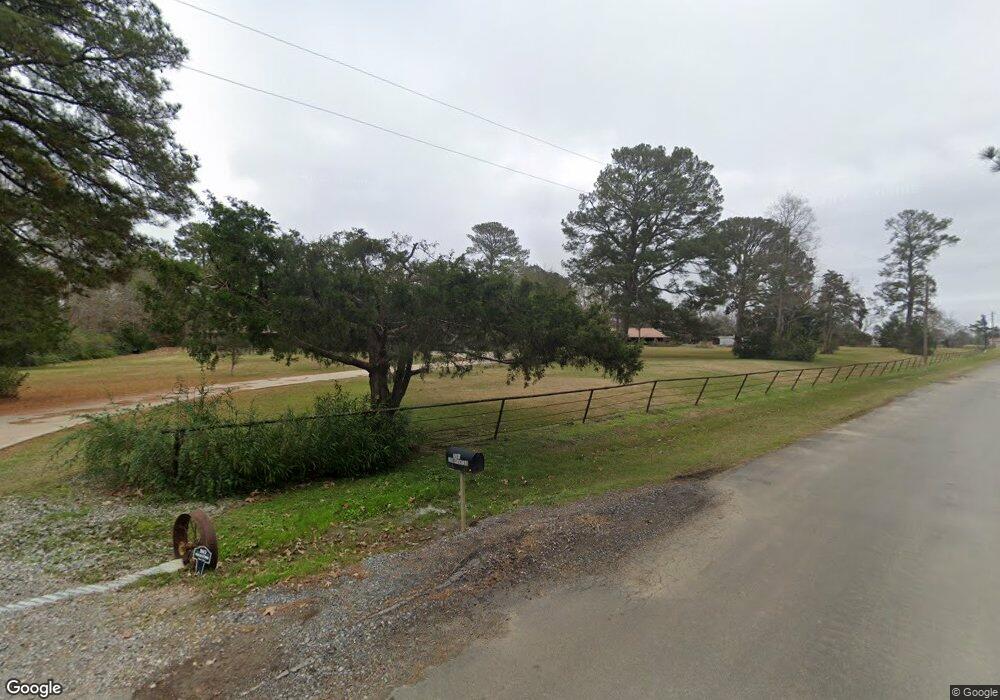 109 Wyant Rd, Columbia, LA 71418 - photo 1