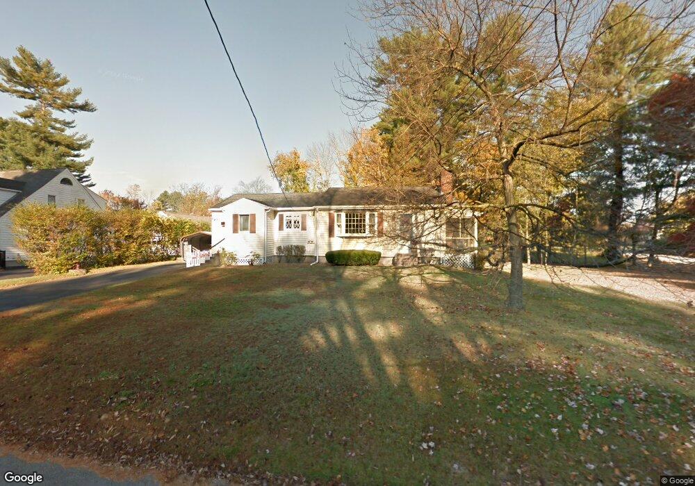 3 Lloyd St, Hopedale, MA 01747 - photo 1