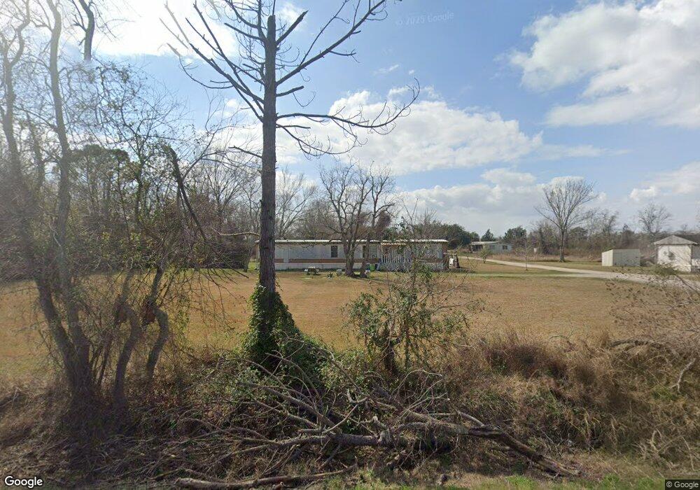 5628 County Road 191, Alvin, TX 77511 - photo 1