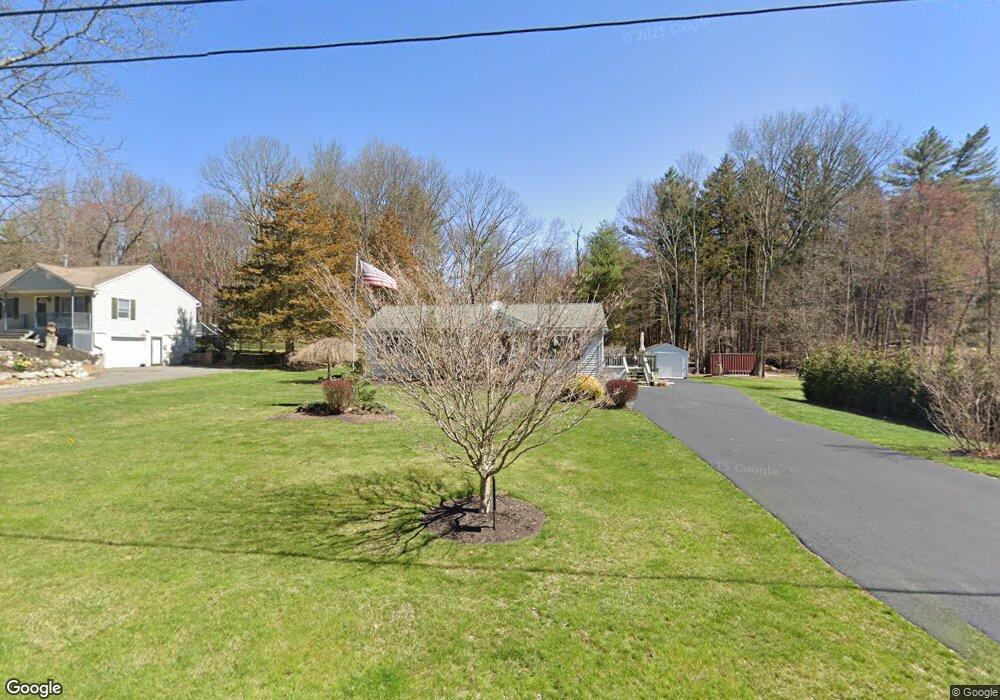 122 River View Way, Montague, NJ 07827 - photo 1