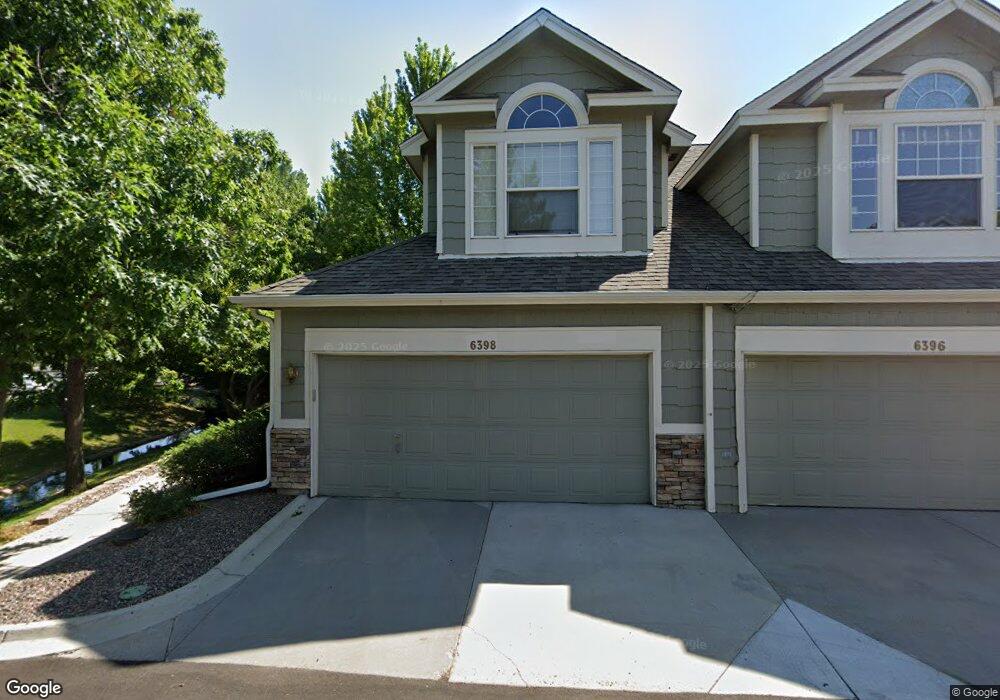 6398 Deframe Way, Arvada, CO 80004 - photo 1