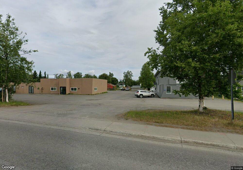 901 W Fireweed Ln, Anchorage, AK 99503 - photo 1