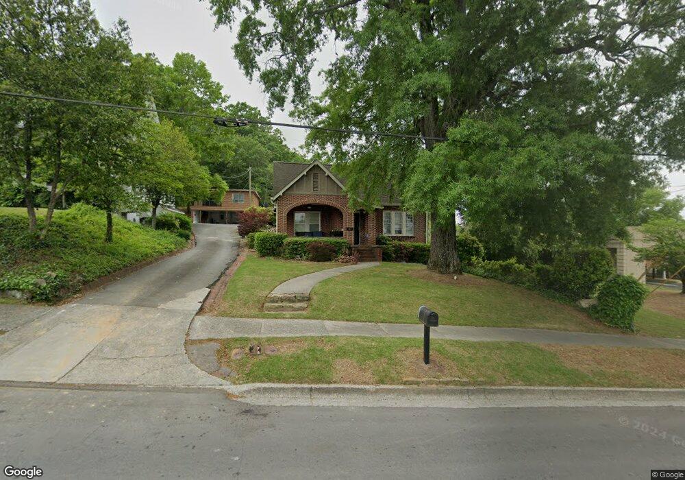 209 Trammell St, Calhoun, GA 30701 - photo 1