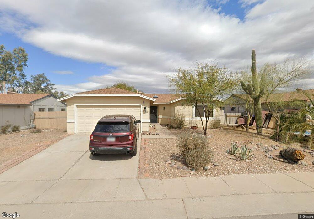 2570 W Falbrook Way, Tucson, AZ 85741 - photo 1