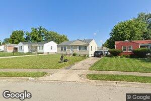 3527 Lancashire Dr, Dayton, OH 45417
