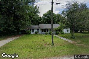 117 Cheatham St, Wadley, GA 30477