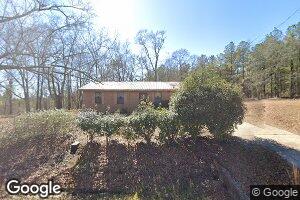 332 Bud Gary Rd, Clayton, AL 36016