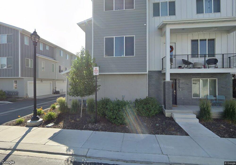 15119 S Halter Way, Bluffdale, UT 84065 - photo 1