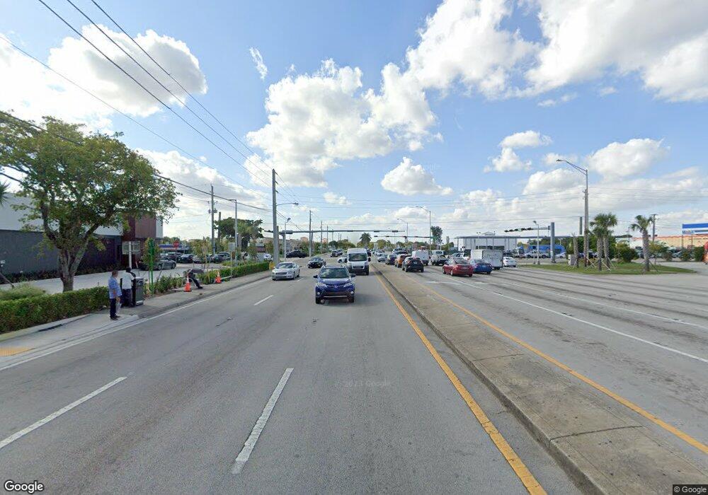 2570 Miami Gardens Dr, Miami Gardens, FL 33056 - photo 1