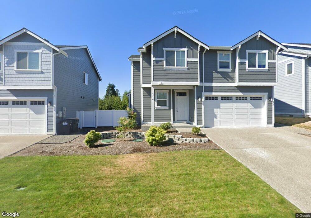 15716 View Dr SE, Yelm, WA 98597 - photo 1