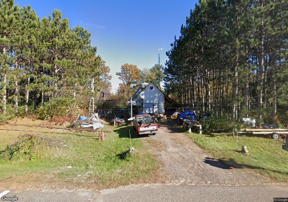 1013 22 1/4 St, Chetek, WI 54728 - photo 1