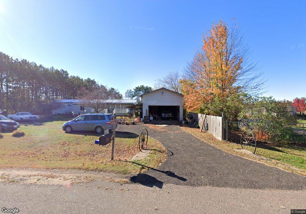 1022 22 3/16 St, Chetek, WI 54728 - photo 1