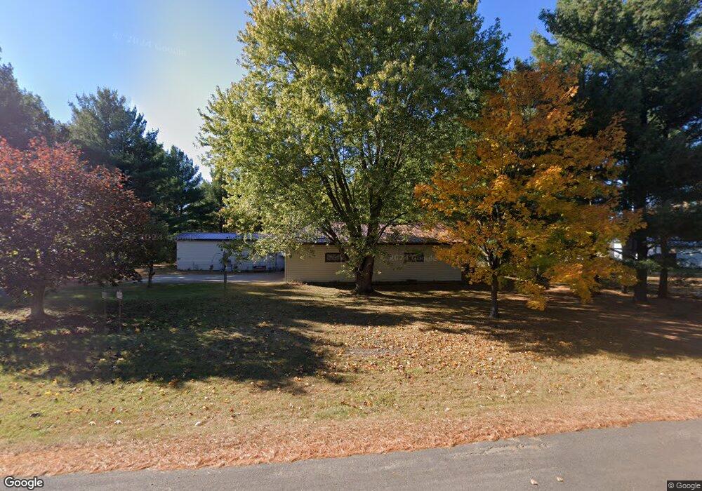 1004 22 1/4 St, Chetek, WI 54728 - photo 1