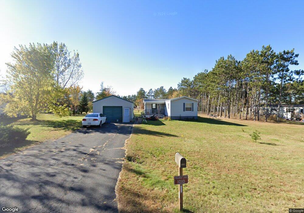 1010 22 1/4 St, Chetek, WI 54728 - photo 1