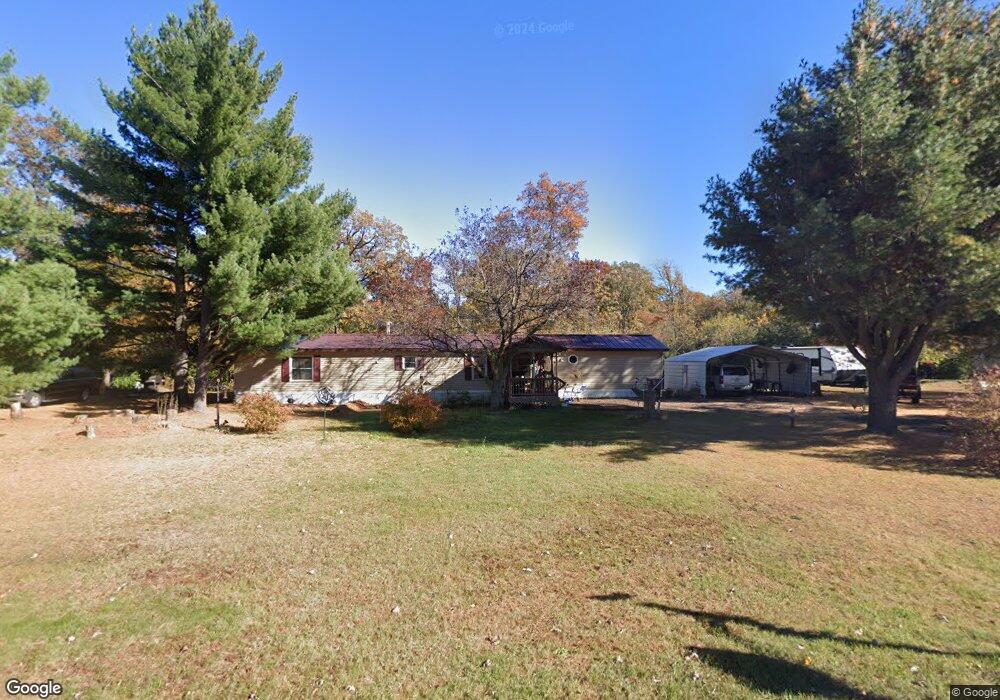 1003 22 1/4 St, Chetek, WI 54728 - photo 1