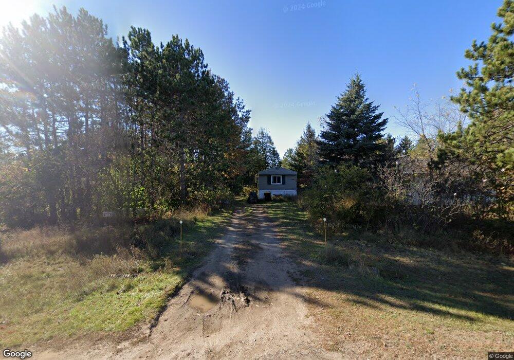 1014 22 1/4 St, Chetek, WI 54728 - photo 1