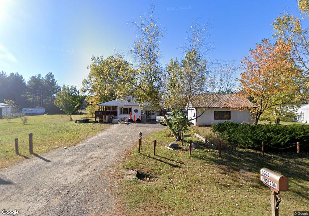 1008 22 1/4 St, Chetek, WI 54728 - photo 1