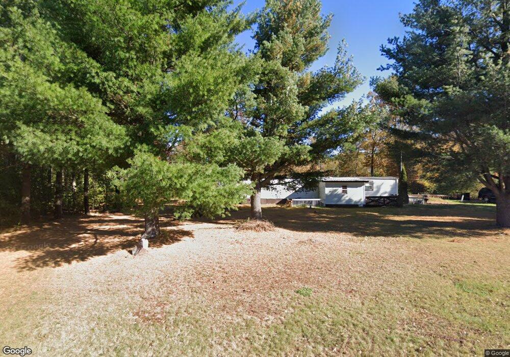 1005 22 1/4 St, Chetek, WI 54728 - photo 1