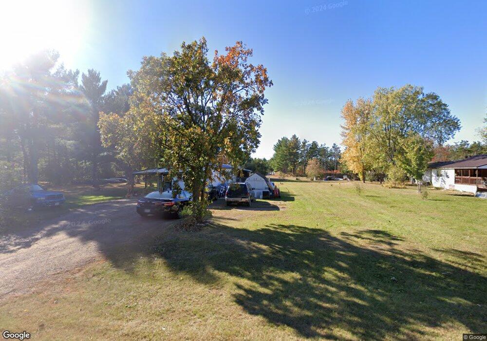 1006 22 1/4 St, Chetek, WI 54728 - photo 1