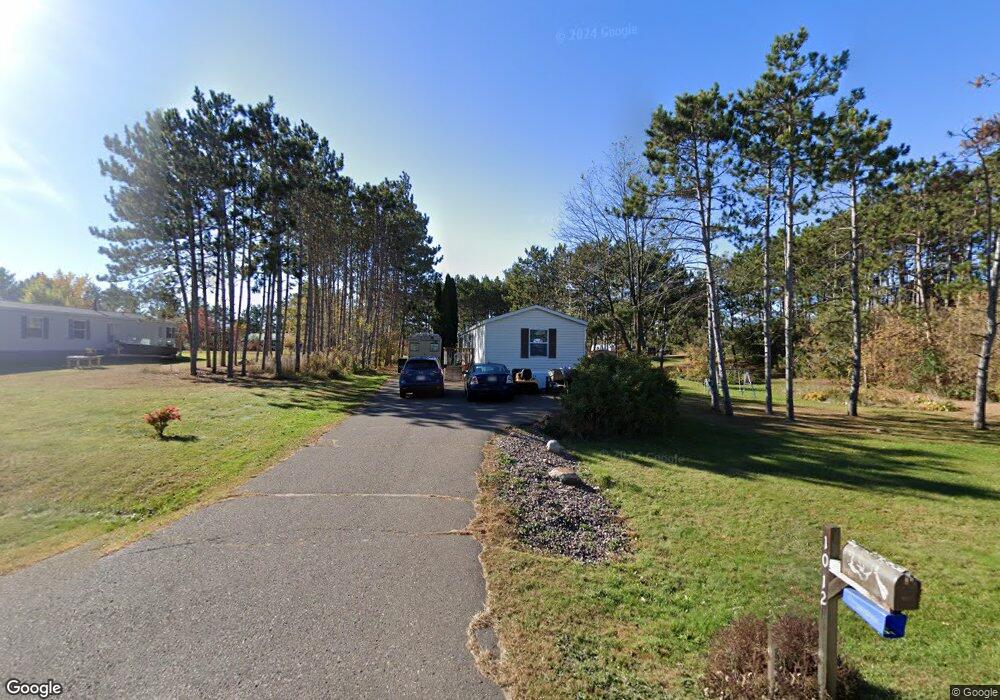 1012 22 1/4 St, Chetek, WI 54728 - photo 1