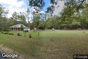 4382 Simpson Highway 49, Braxton, MS 39044