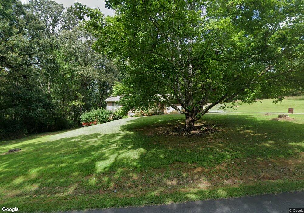 4543 Harold Whelchel Rd, Gainesville, GA 30506 - photo 1