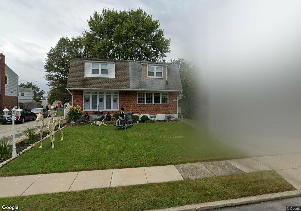 843 Hood Rd, Swarthmore, PA 19081 - photo 1