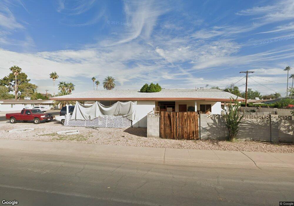 1205 E Pebble Beach Dr, Tempe, AZ 85282 - photo 1