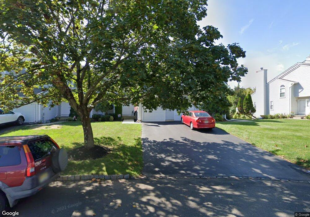 27 Buffalo Hollow Rd, Branchburg, NJ 08876 - photo 1