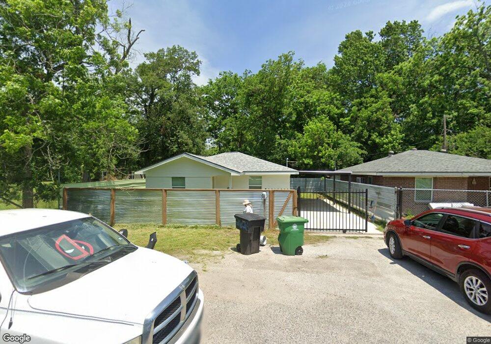 2603 Kenco St, Houston, TX 77093 - photo 1