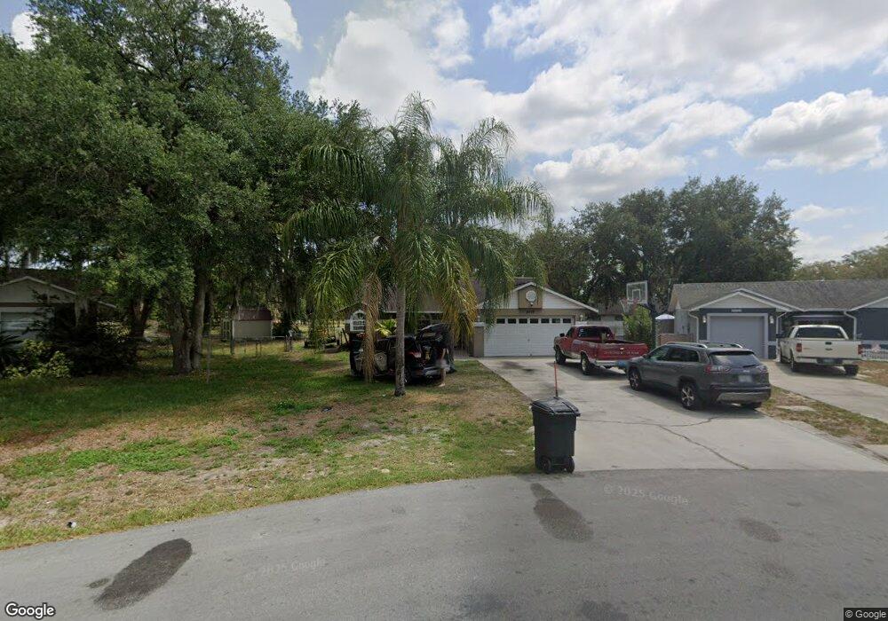 5488 Genevieve Cir, Zephyrhills, FL 33542 - photo 1