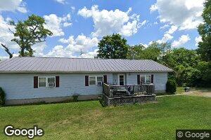 2040 Harris Station Rd, Bainbridge, OH 45612