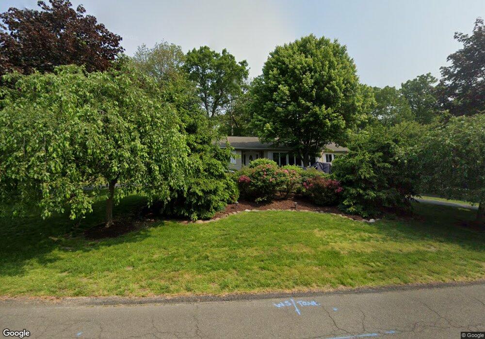 4 Patriot Ct, New City, NY 10956 - photo 1