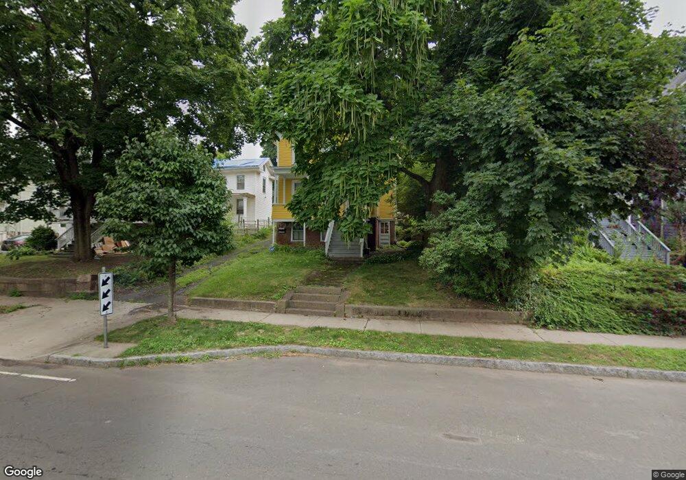 547 Quinnipiac Ave, New Haven, CT 06513 - photo 1