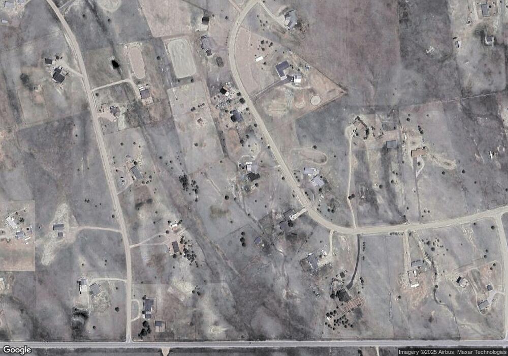 15650 Alta Plaza Cir, Peyton, CO 80831 - photo 1