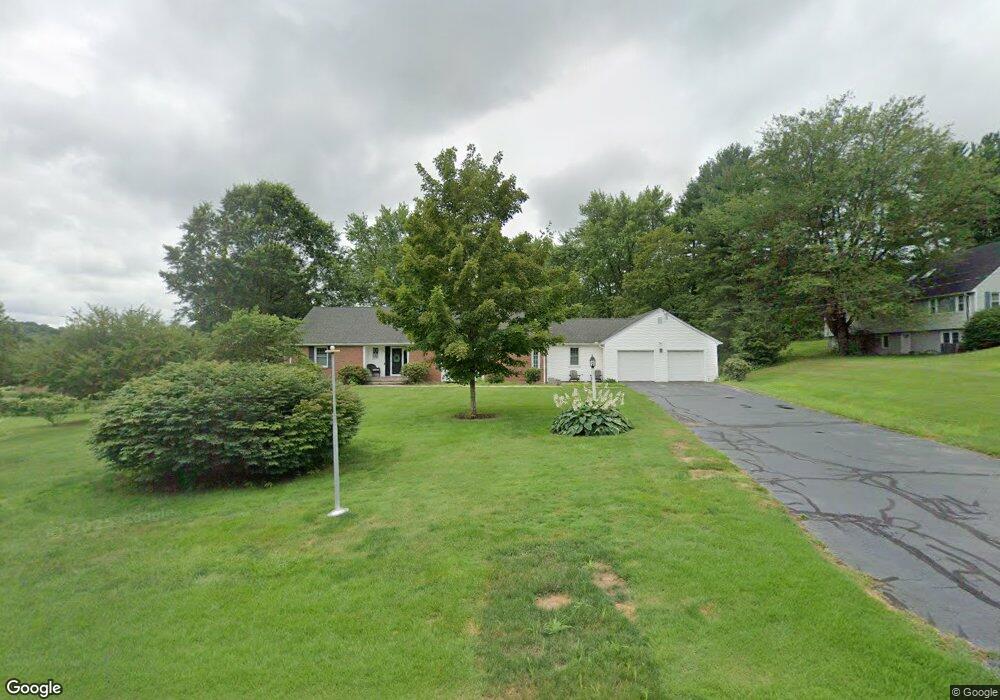 116 Randall Dr, Suffield, CT 06078 - photo 1