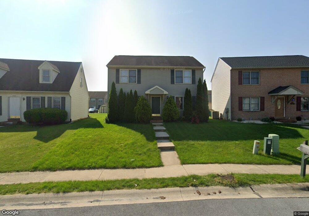 2004 Ashley Dr unit LOT 192, Chambersburg, PA 17201 - photo 1