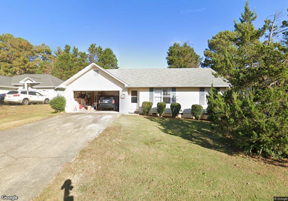 90 Quail Run, Cartersville, GA 30120 - photo 1