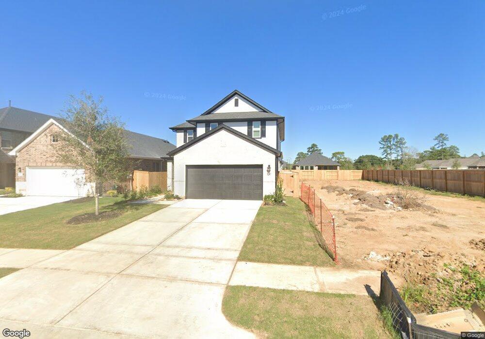 21306 Barcelona Heights Trail, Tomball, TX 77377 - photo 1