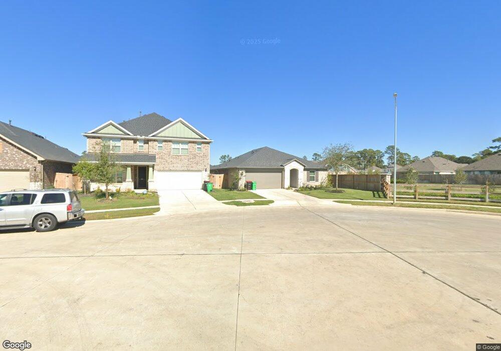 21302 Fresno Brook Cir, Tomball, TX 77377 - photo 1
